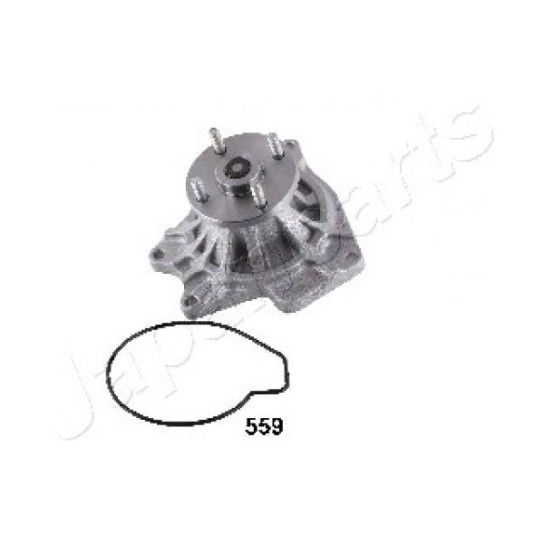 B/AGUA  JAPANPARTS                      