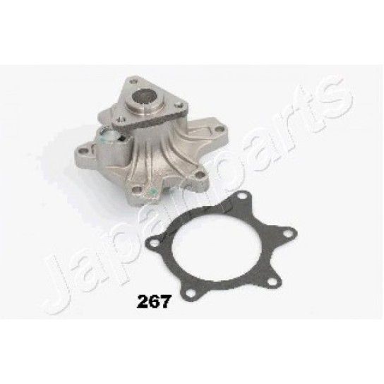 B/AGUA JAPANPARTS B/AGUA JAPANPARTS