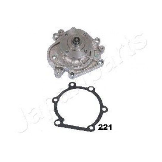 B/AGUA JAPANPARTS B/AGUA JAPANPARTS