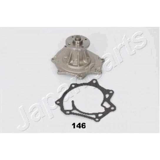 B/AGUA JAPANPARTS                       