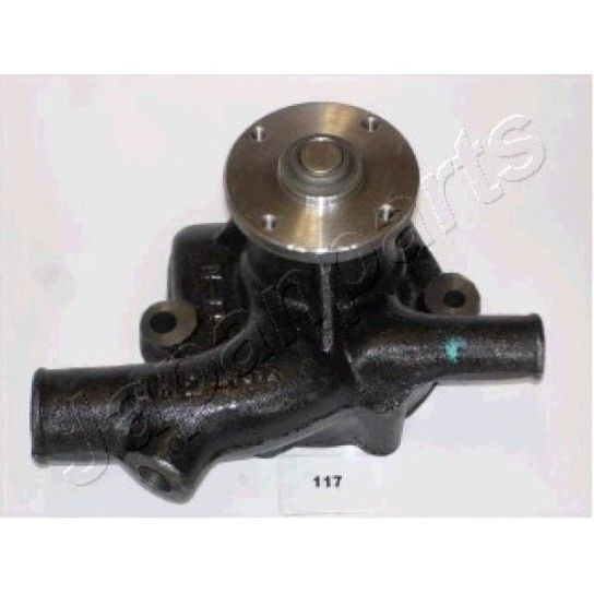 B/AGUA JAPANPARTS                        B/AGUA JAPANPARTS