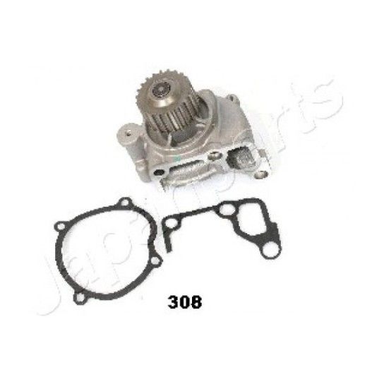 B/AGUA JAPANPARTS B/AGUA JAPANPARTS