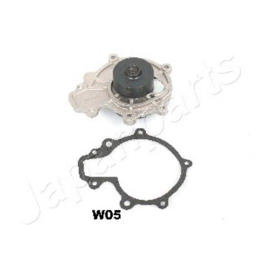 B/GUA  JAPANPARTS                      