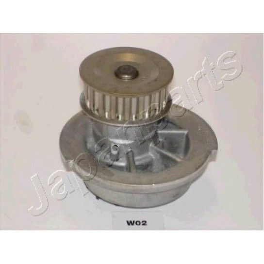 B/AGUA  JAPANPARTS                       B/AGUA  JAPANPARTS