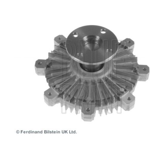 EMBRAIAGEM VENTOINHA MD300964           