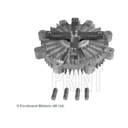 EMBRAIAGEM VENTOINHA ME202155           