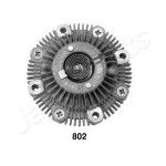 EMBRAIAGEM VENTOINHA JAPANPARTS         