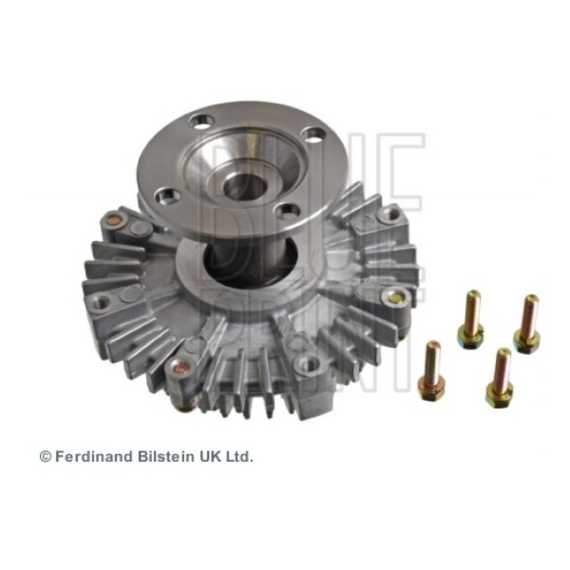 EMBRAIAGEM VENTOINHA JAPANPARTS EMBRAIAGEM VENTOINHA JAPANPARTS