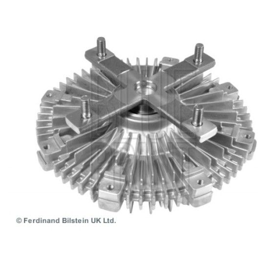 EMBRAIAGEM VENTOINHA JAPANPARTS         