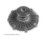 EMBRAIAGEM VENTOINHA JAPANPARTS         