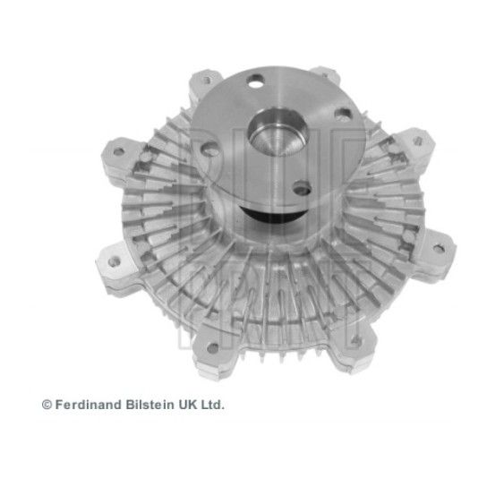 EMBRAIAGEM VENTOINHA MD331639           
