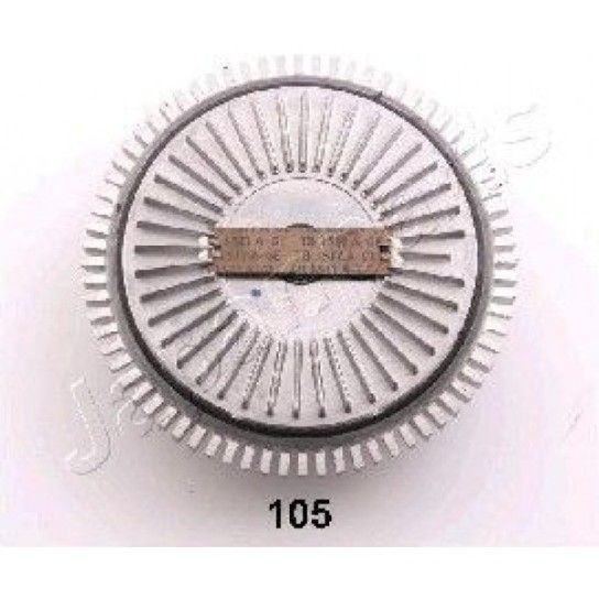 EMBRAIAGEM VENTONHA JAPANPARTS         