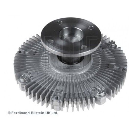 EMBRAIAGEM VENTOINHA JAPANPARTS         