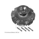 EMBRAIAGEM VENTOINHA JAPANPARTS          EMBRAIAGEM VENTOINHA JAPANPARTS