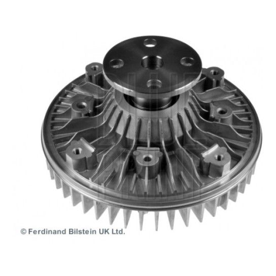 EMBRAIAGEM VENTOINHA JAPANPARTS         