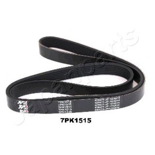 CORREIA  ALTERNADOR JAPANPARTS          