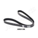 CORREIA VENTO�NHA TOYOTA                