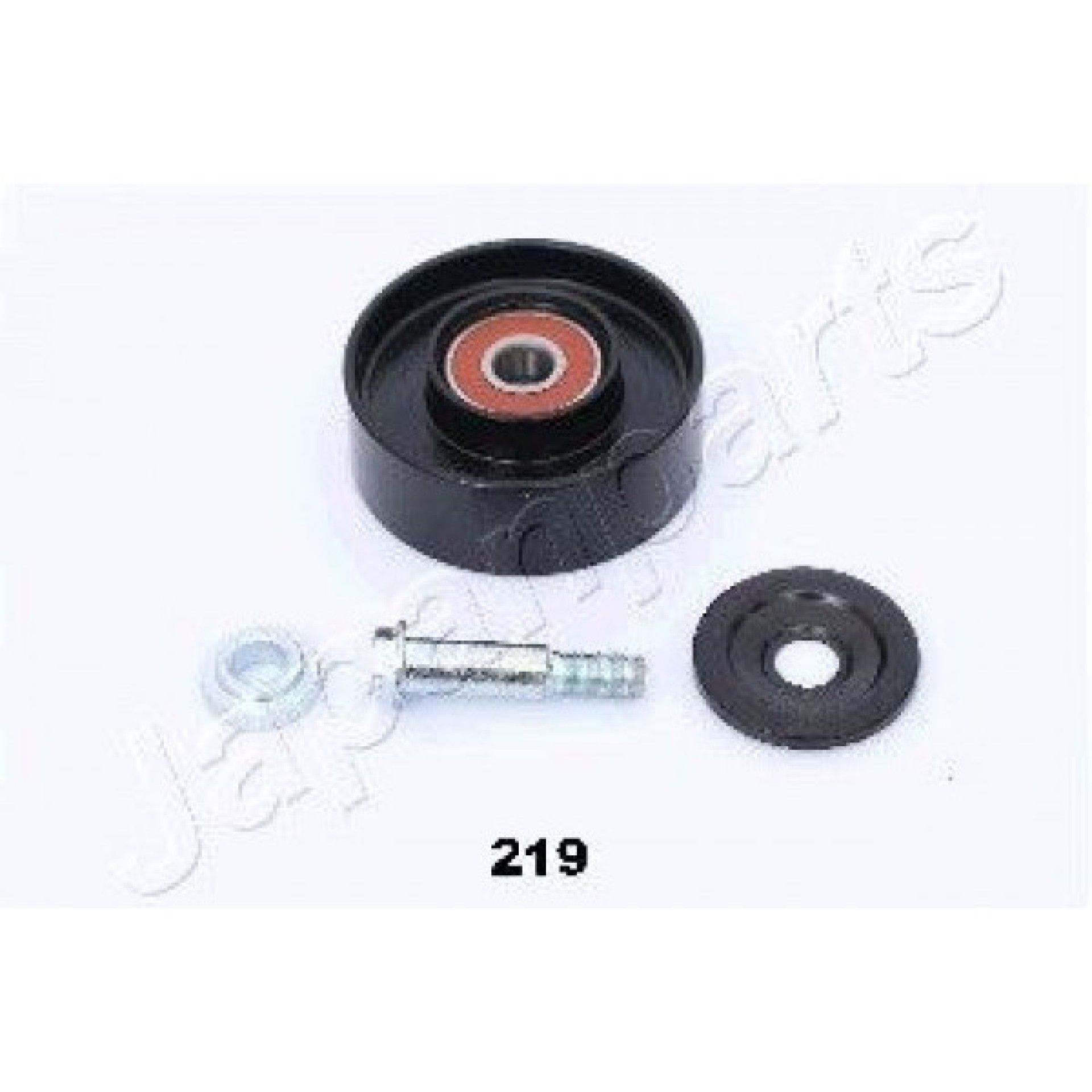 POLI TENSOR CORREIA C/AC JAPANPARTS POLI TENSOR CORREIA C/AC JAPANPARTS