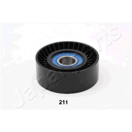 POLI TENSOR CORREIA VENT. POLI TENSOR CORREIA VENT.