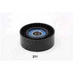 POLI TENSOR CORREIA VENT.               