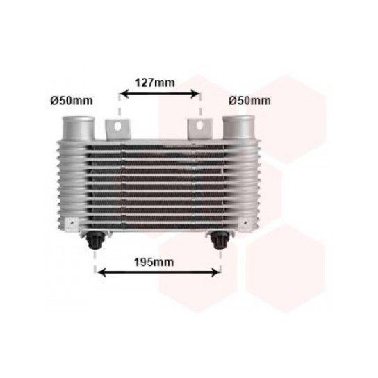 INTERCOOLER INTERCOOLER