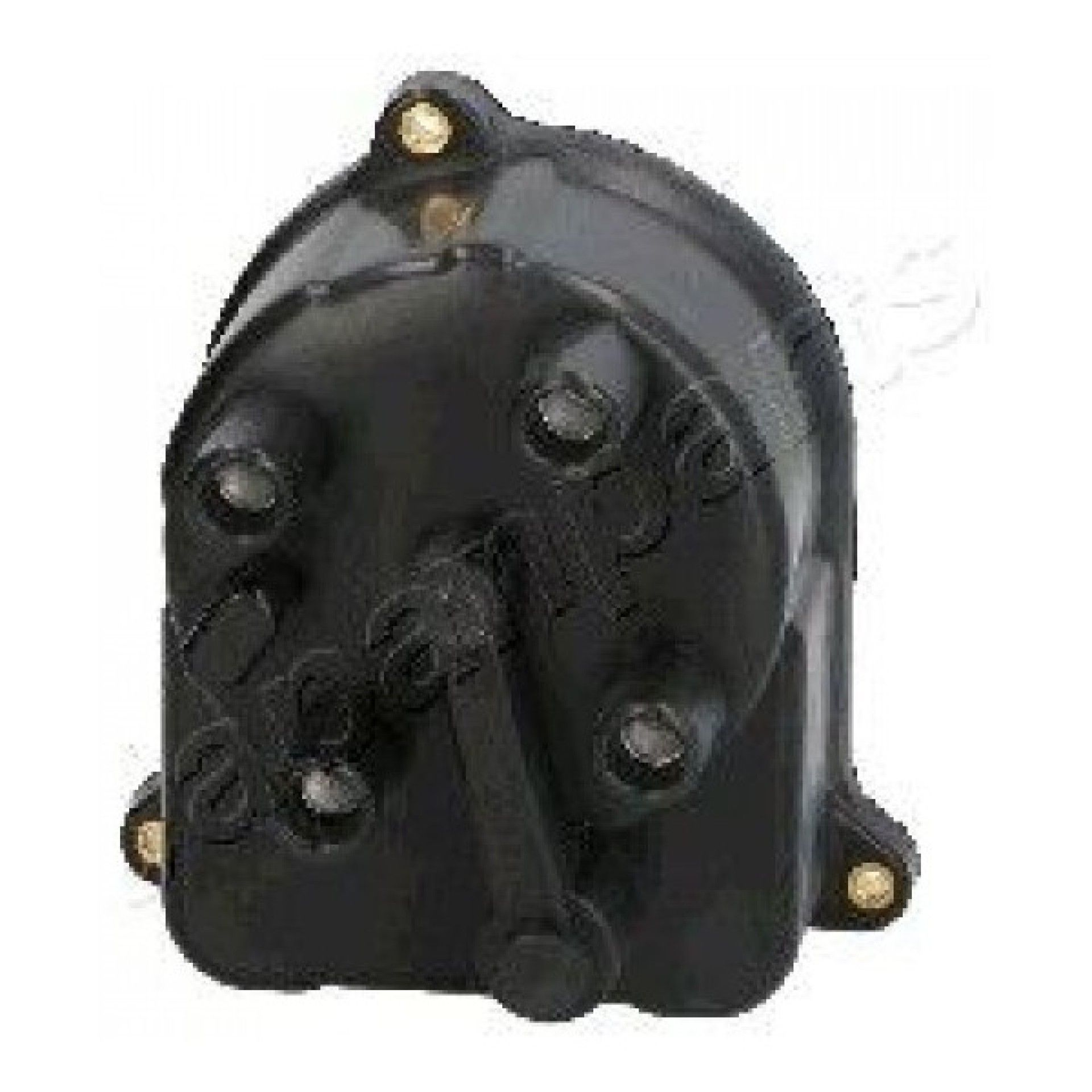 PLACA DISTRIBUIDOR HONDA                