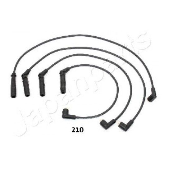 JG CABOS VELAS JAPANPARTS JG CABOS VELAS JAPANPARTS