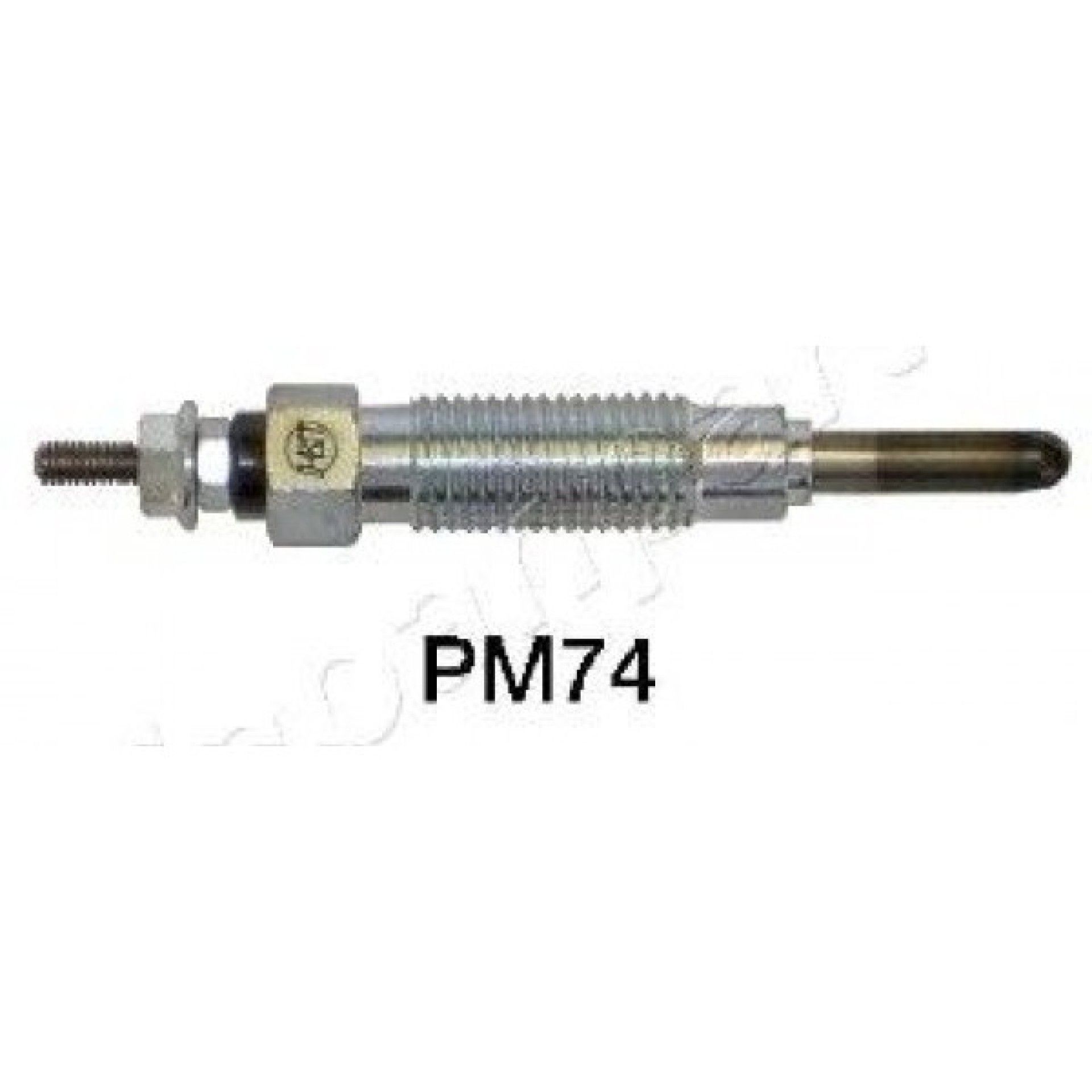 VELA INCANDESC�NCIA PM-74 HKT           