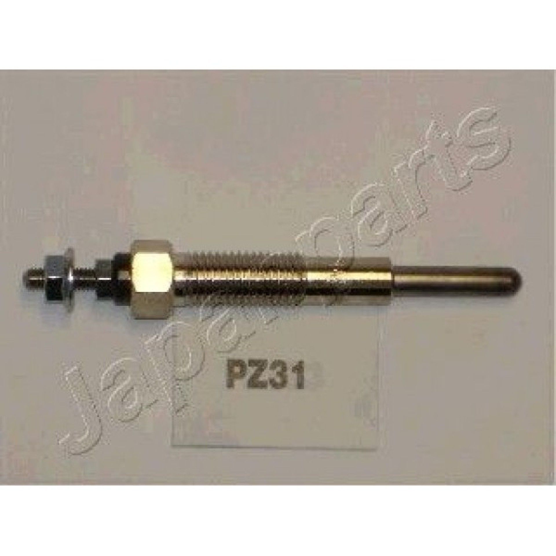 VELA INCANDESCENCIA PZ-31 HKT           
