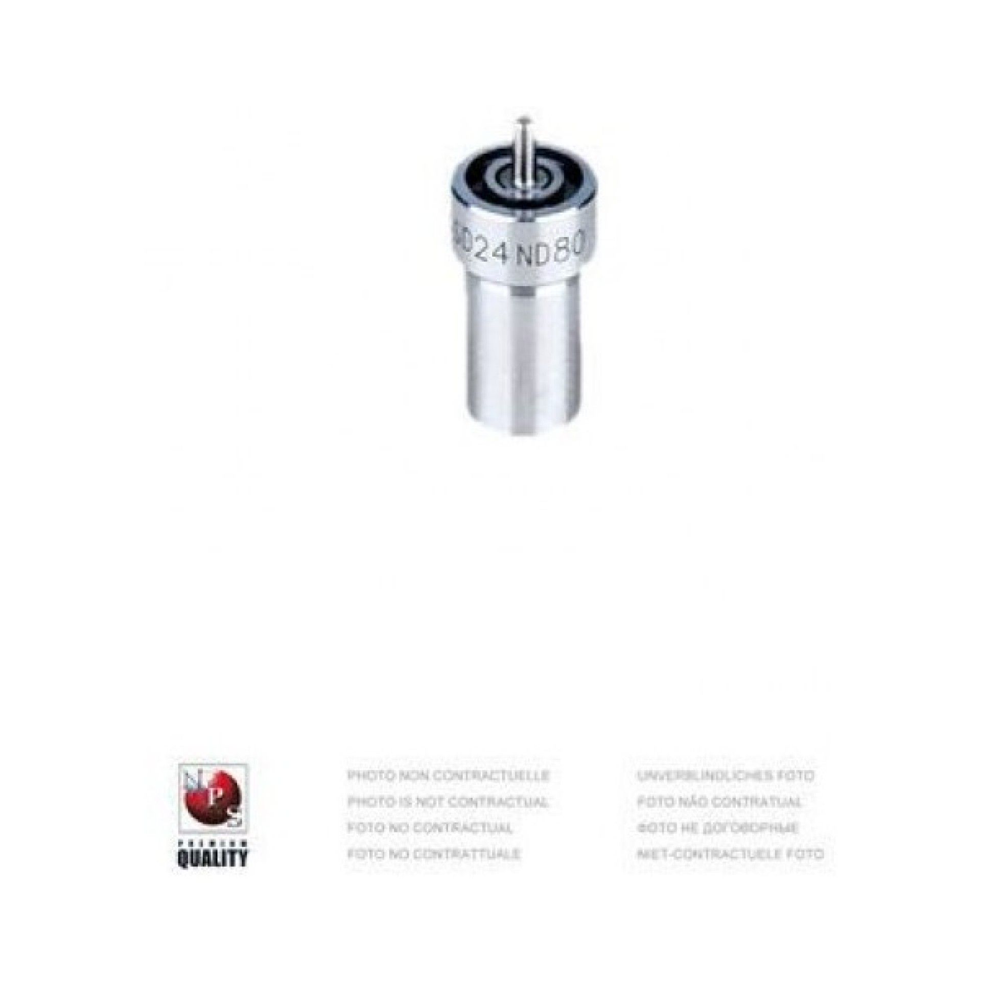 BICO INJECTOR 23620-59045               