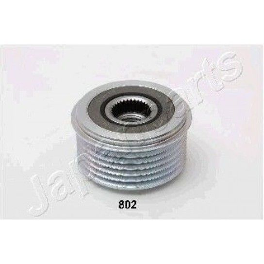 POLIE ALTERNADOR SUZUKI                 