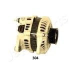 ALTERNADOR 1800A007                     