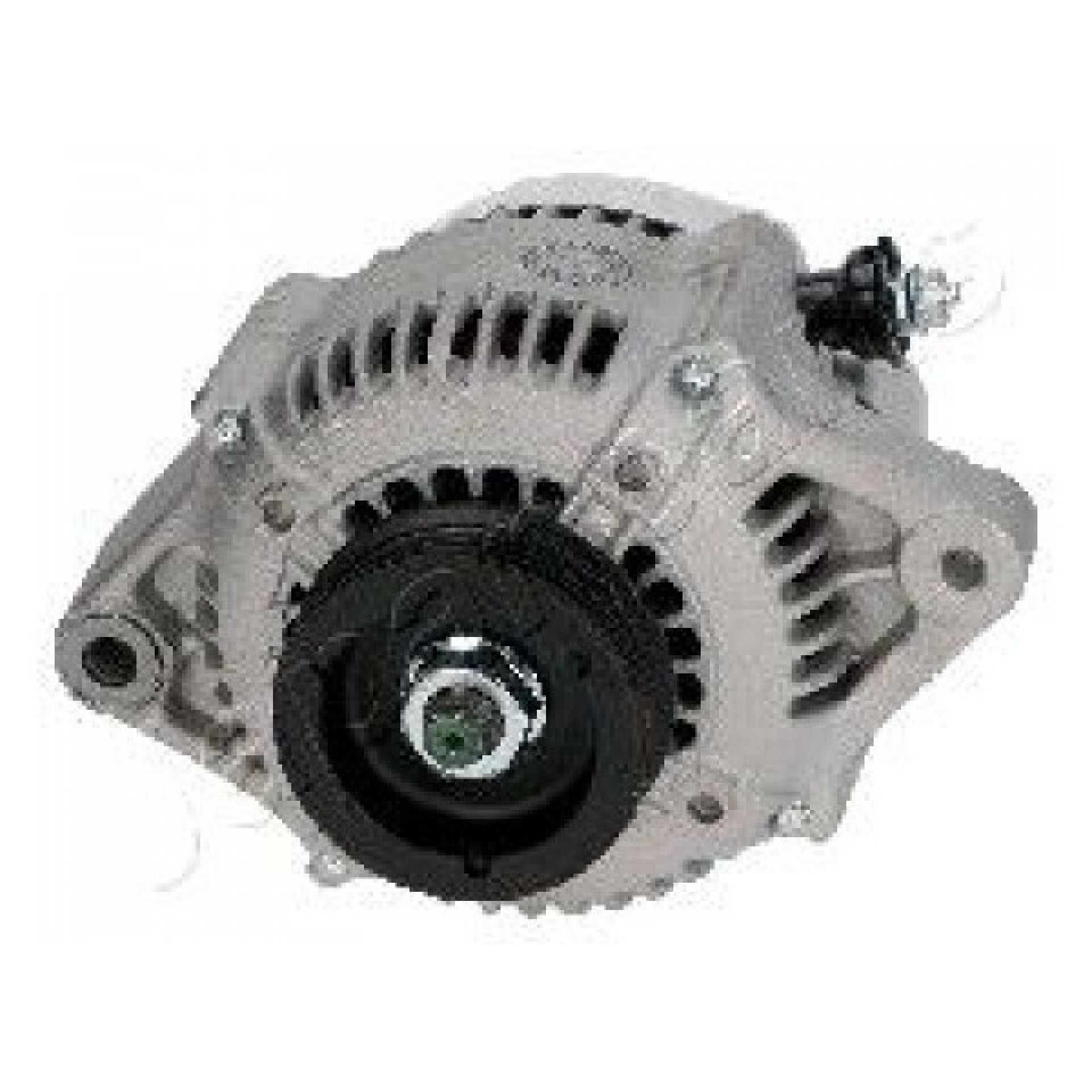 ALTERNADOR HONDA ALTERNADOR HONDA