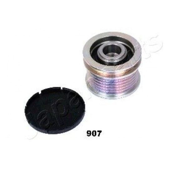 POLIE ALTERNADOR POLIE ALTERNADOR