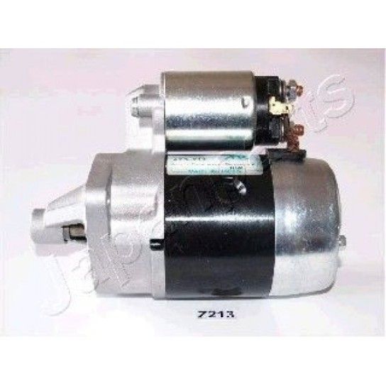 MOTOR ARRANQUE SUZUKI                   