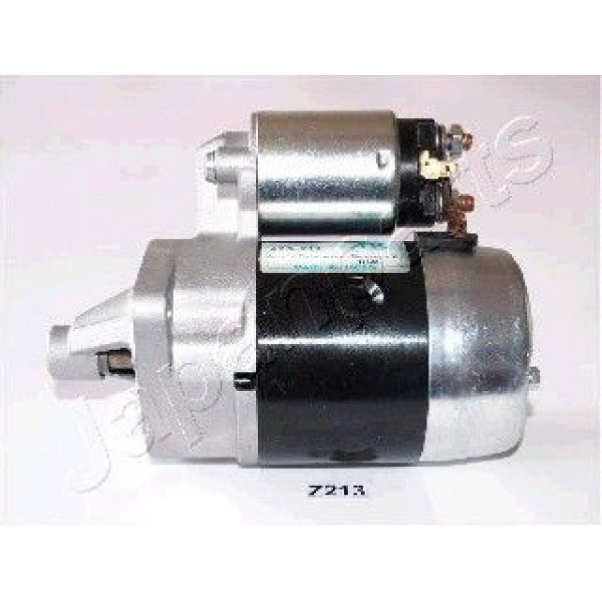MOTOR ARRANQUE SUZUKI MOTOR ARRANQUE SUZUKI