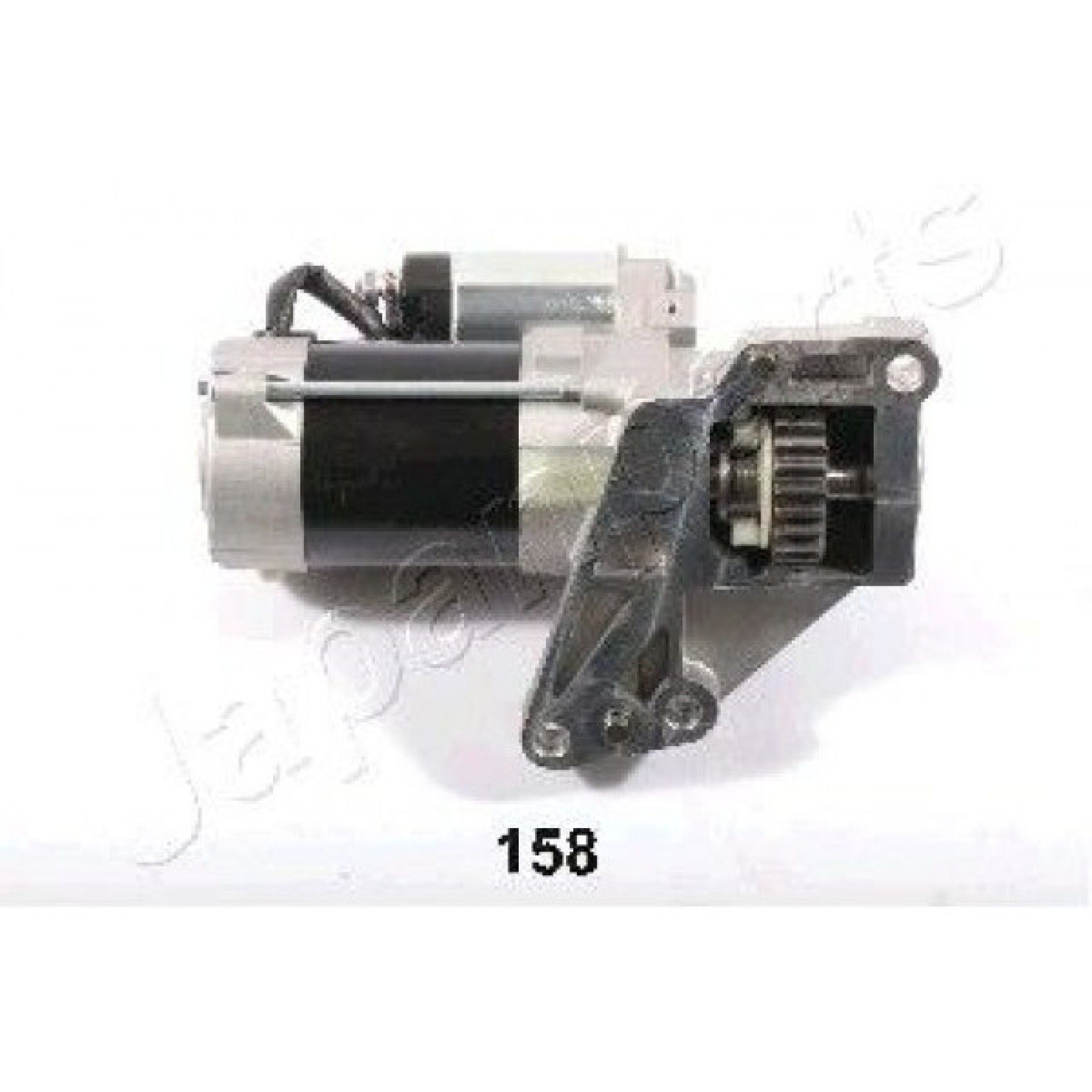 MOTOR ARRANQUE MITSUBISHI               