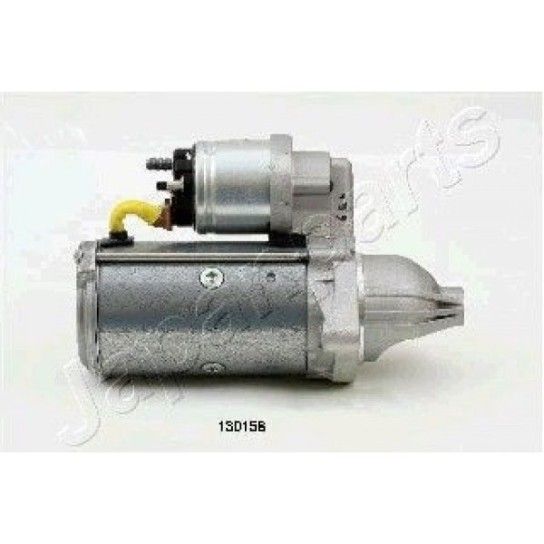 MOTOR ARRANQUE SUZUKI                   