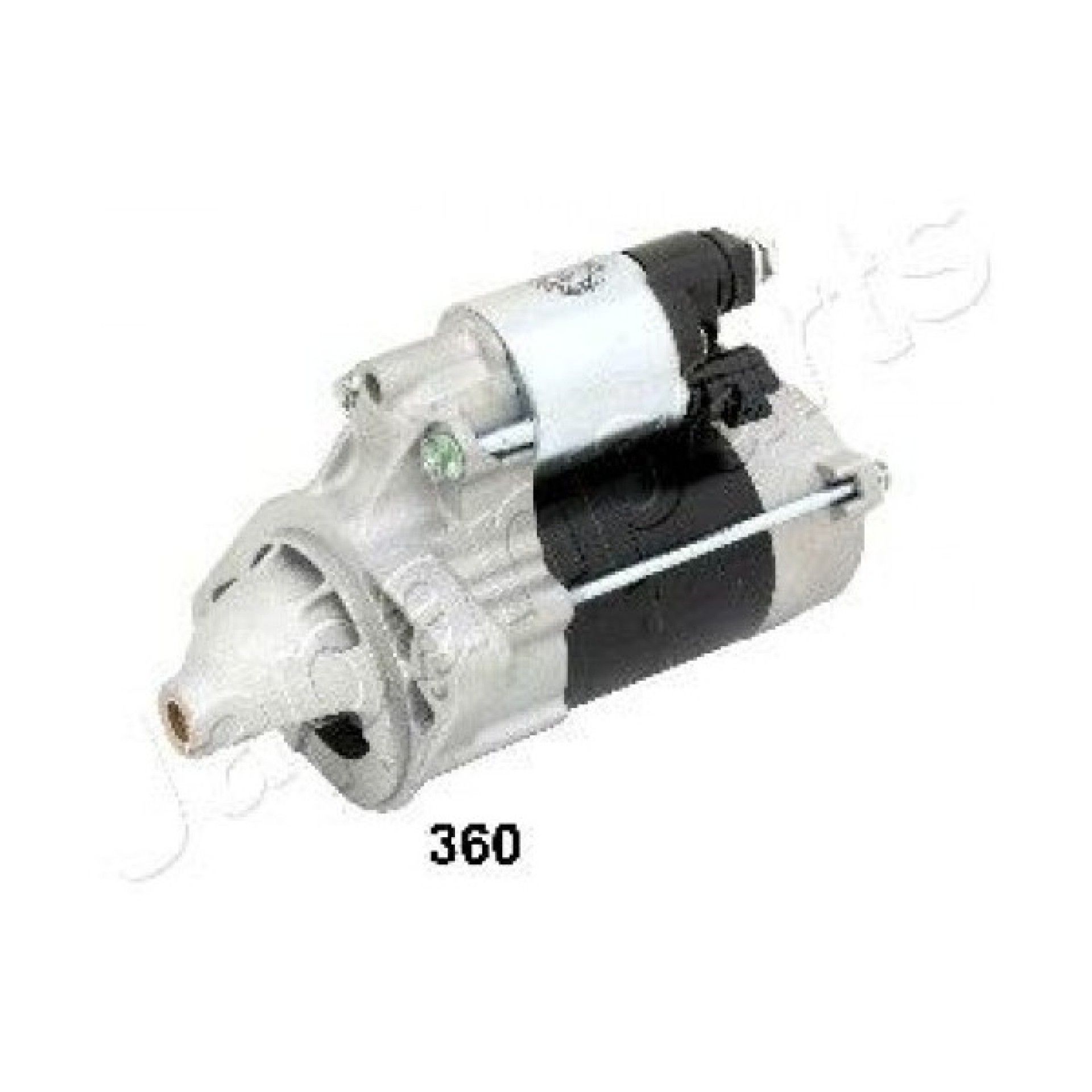 MOTOR ARRANQUE 28100-23030              