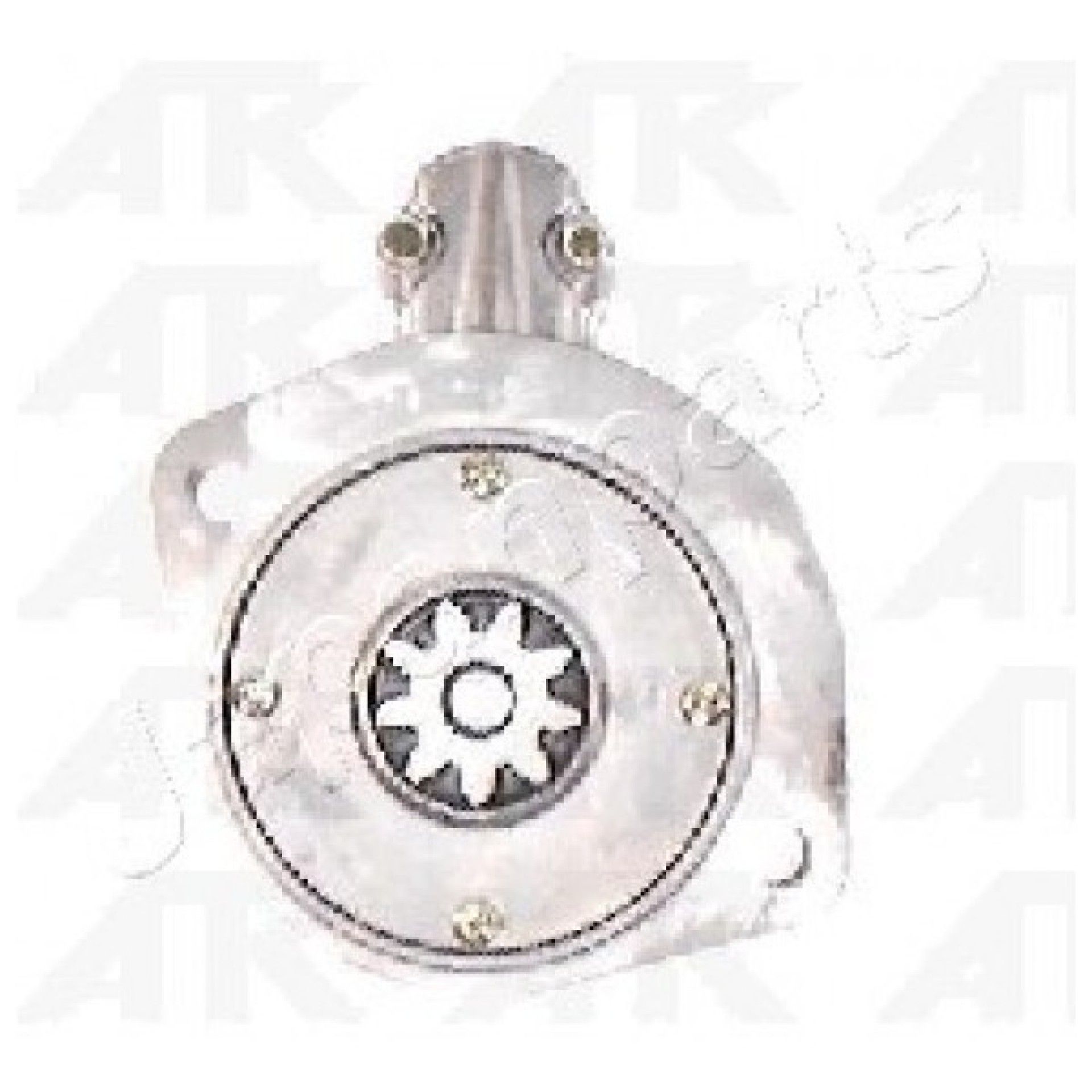 MOTOR ARRANQUE 23300-G2403              