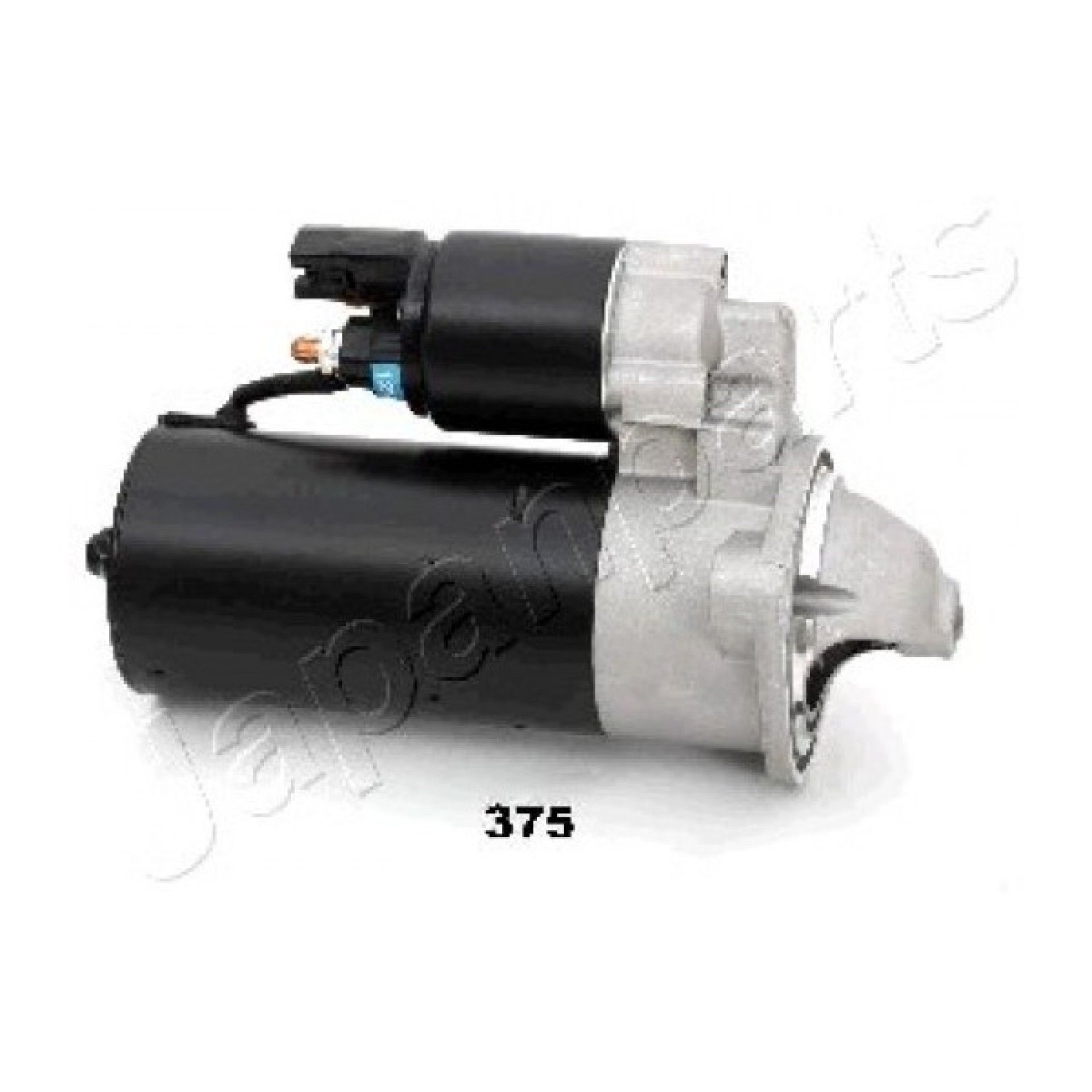 MOTOR ARRANQUE TOYOTA COROLLA CDE120, AV