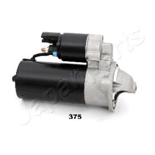 MOTOR ARRANQUE TOYOTA COROLLA CDE120, AV