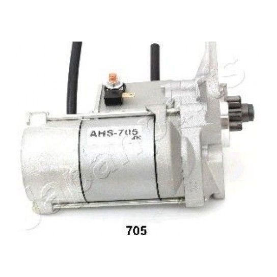 MOTOR ARRANQUE LAND ROVER MOTOR ARRANQUE LAND ROVER