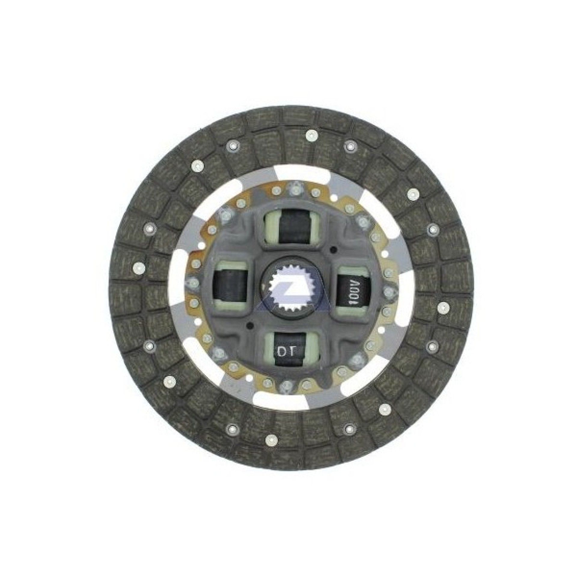 DISCO EMB DT-100V CT190,220 DISCO EMB DT-100V CT190,220