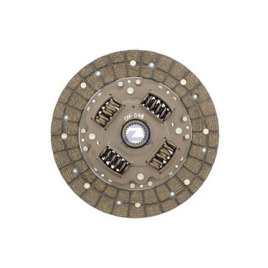 DISCO EMB L200/PAJERO 4X4 DM-046 225mm DISCO EMB L200/PAJERO 4X4 DM-046 225mm