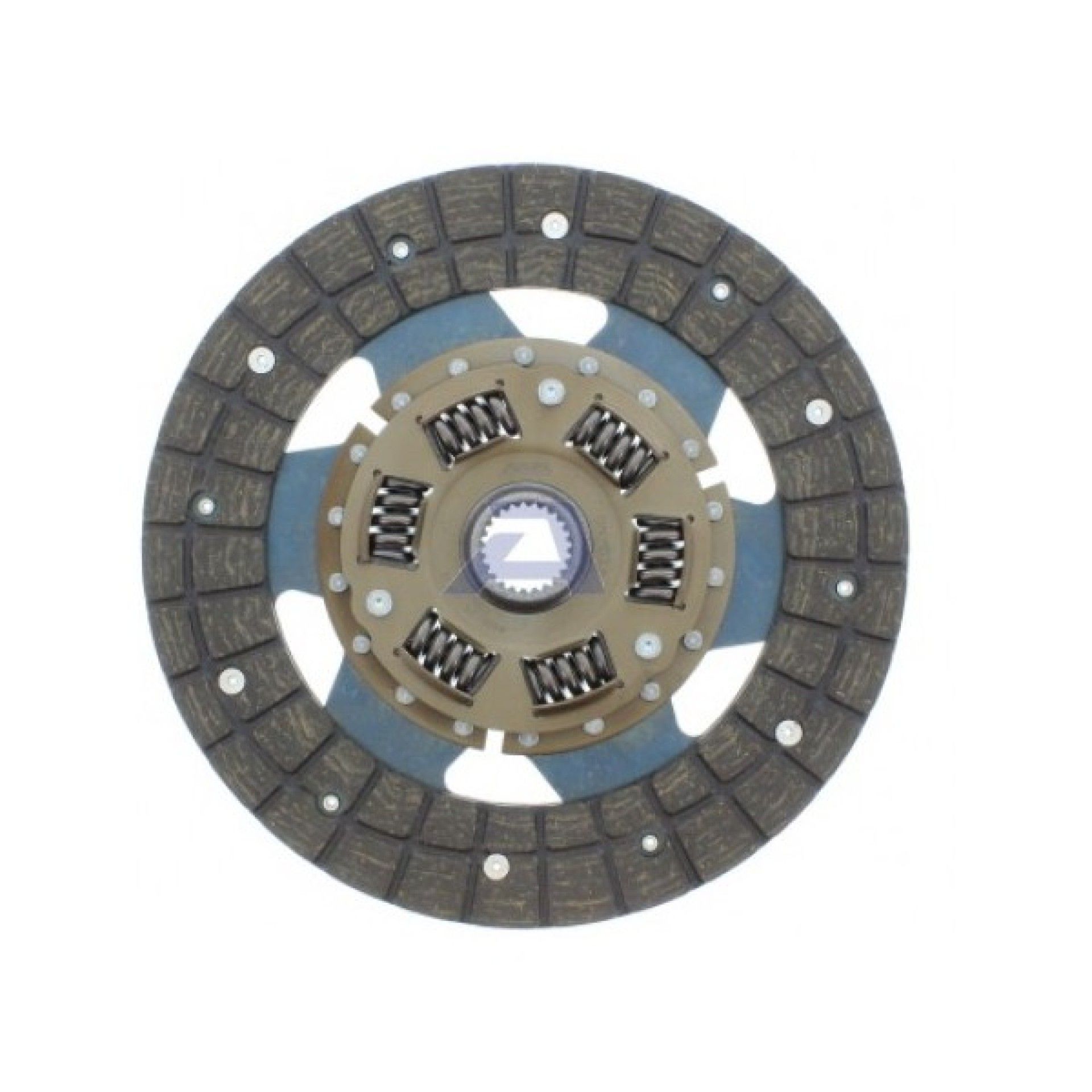 DISCO EMB D21/TD25 DN-073 225mm DISCO EMB D21/TD25 DN-073 225mm