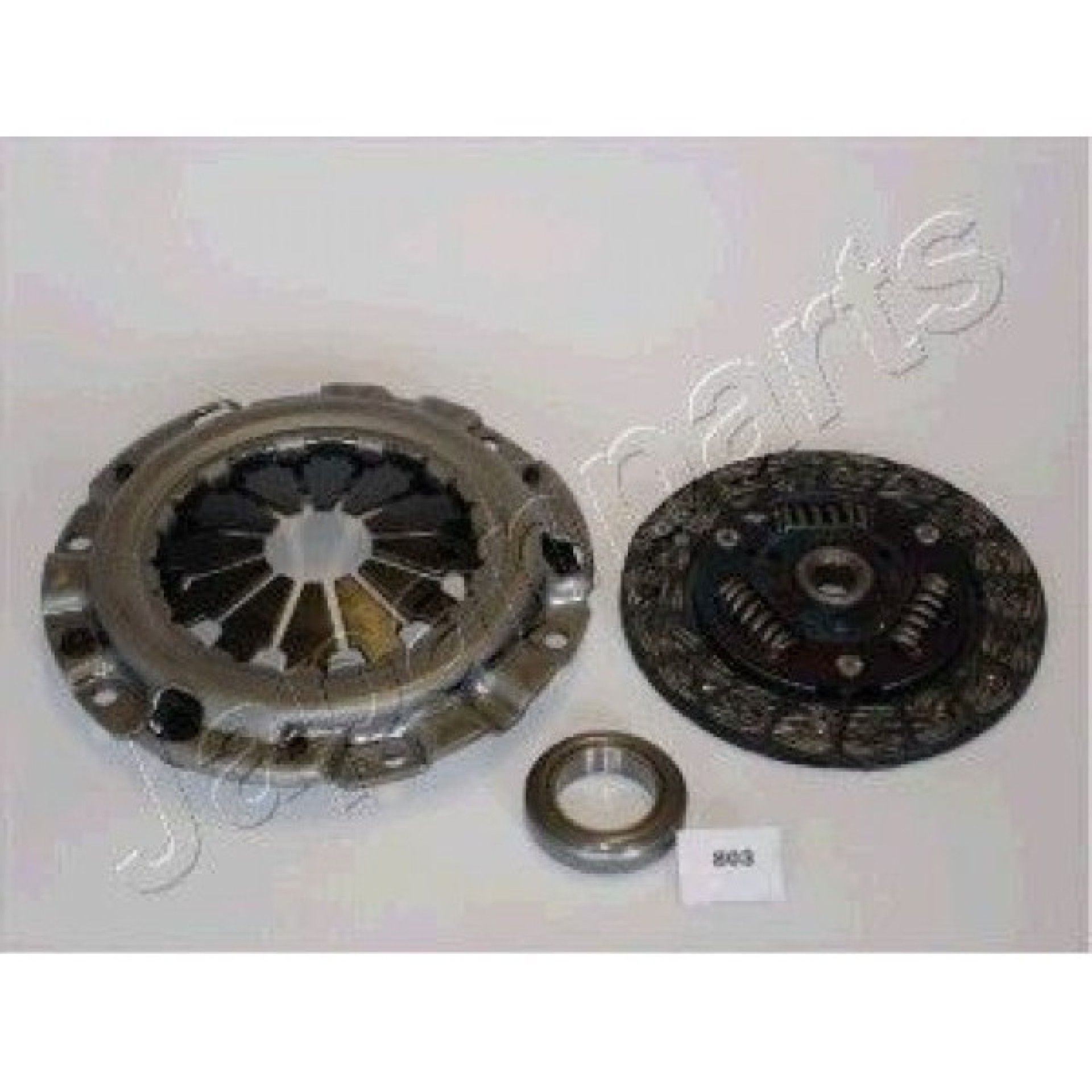KIT EMB KS-004 JAPANPARTS KIT EMB KS-004 JAPANPARTS