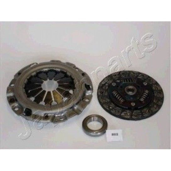 KIT EMB KS-004 RED-LINE KIT EMB KS-004 RED-LINE