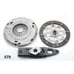 KIT EMB KM-127 RED-LINE KIT EMB KM-127 RED-LINE