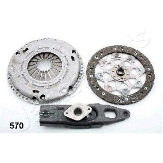 KIT EMB KM-127 RED-LINE KIT EMB KM-127 RED-LINE